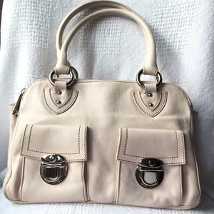 Marc Jacobs Leather Bag